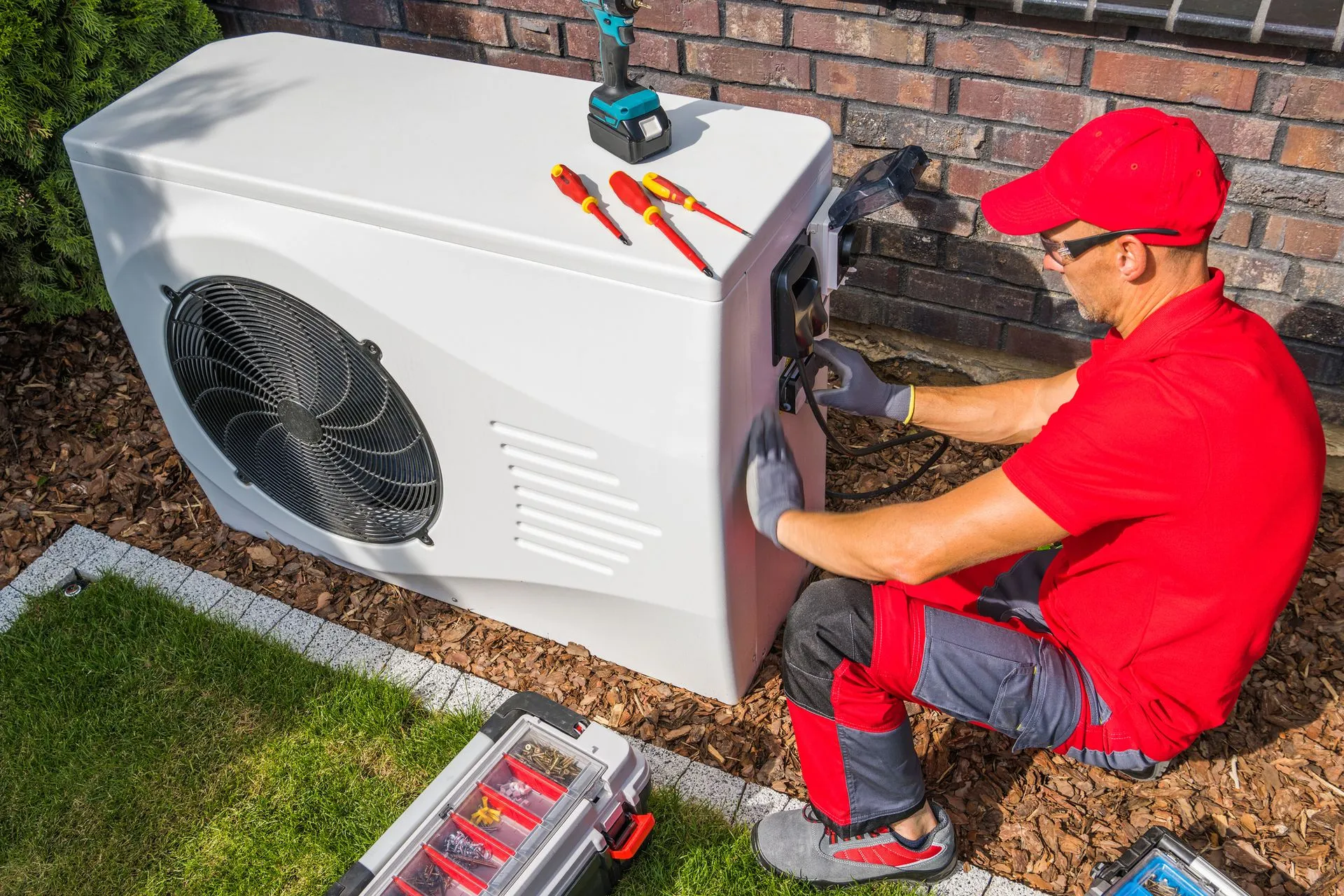 About HVAC in Blauvelt, NY